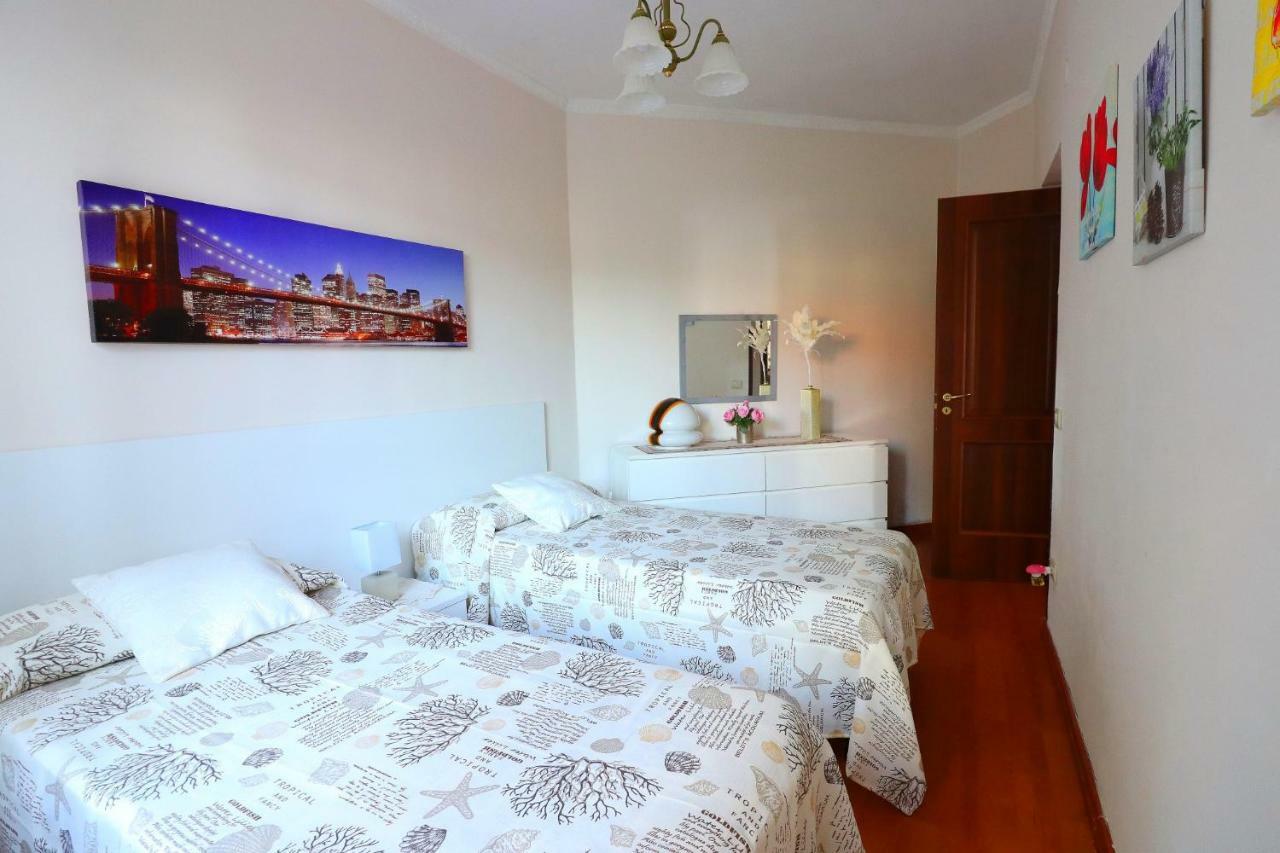La Rosa Del Sud - De Vivo Realty Sorrento Lägenhet Exteriör bild
